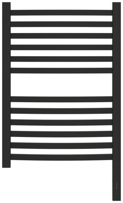 Сунержа Электрический полотенцесушитель 600x400, Аркус 3.0, 15-5705-6040 цвет: тёмный титан муар