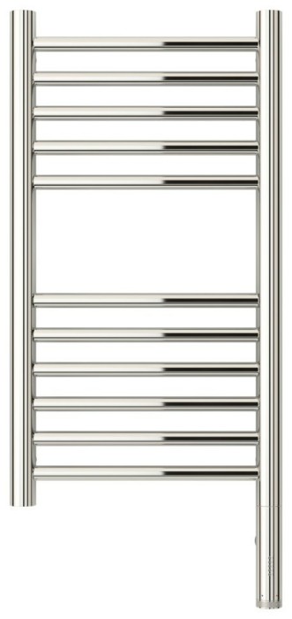 Сунержа Электрический полотенцесушитель 600x300, Богема 3.0, 00-5805-6030 цвет: без покрытия