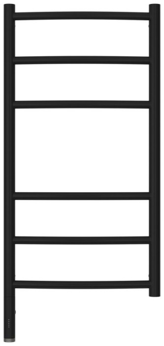 Сунержа Электрический полотенцесушитель 1000x400, Галант 3.0, 31-5800-8040 цвет: матовый чёрный