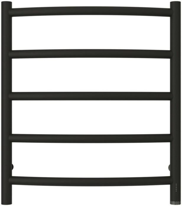 Сунержа Электрический полотенцесушитель 600x400, Галант 4.0, 15-0831-6050 цвет: тёмный титан муар