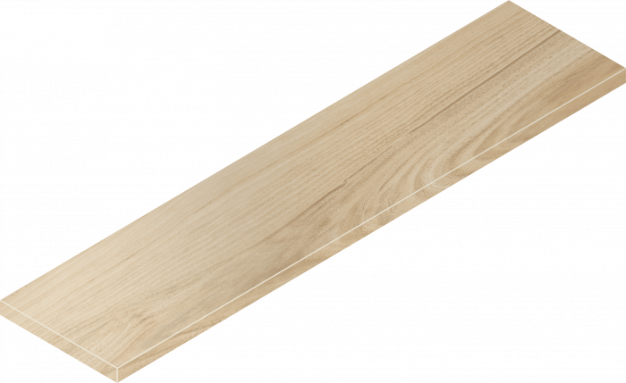 Ступень хани угловая левая  33x120 Italon Мезон арт. 620070000661