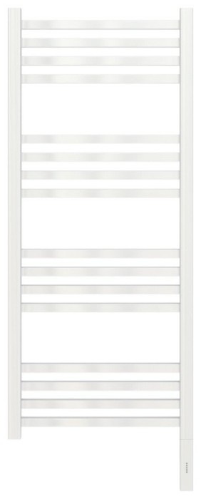 Сунержа Электрический полотенцесушитель 1000x300, Модус 3.0, 12-5701-1040 цвет: белый