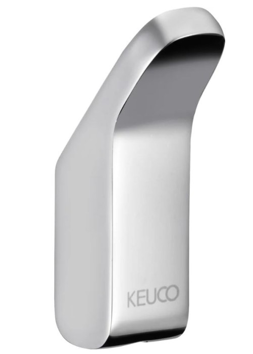 Крючок Keuco Moll, 12715 цвет: хром