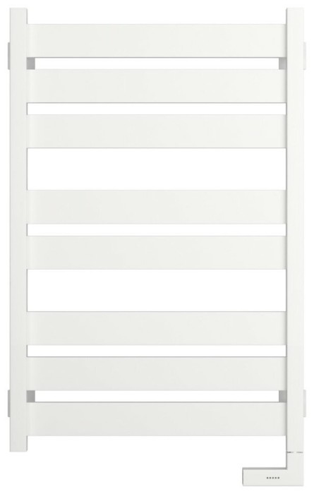 Сунержа Электрический полотенцесушитель 1000x300, Центурион 2.0, 30-5603-8050 цвет: матовый белый
