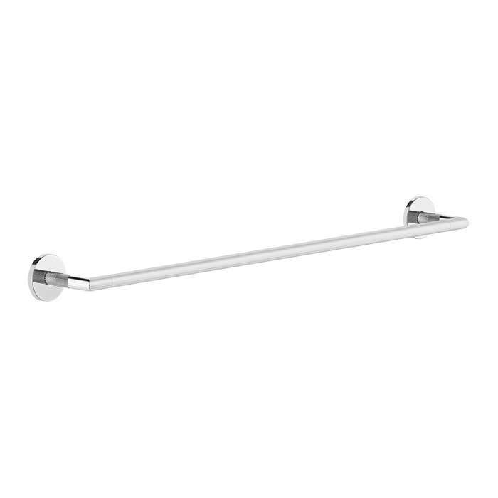 Настенный полотенцедержатель, 60 см, Gessi Anello, хром арт. 63803#031