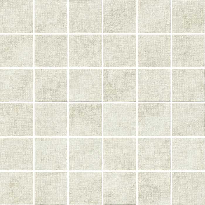 Мозаика уайт 30x30 Coliseum Gres Malpensa арт. 610110000684