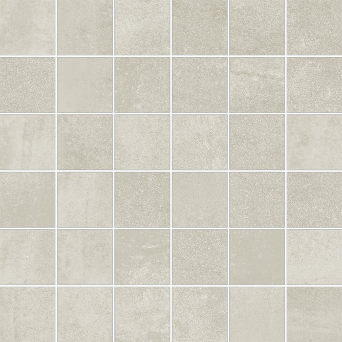 Мозаика уайт 30x30 Coliseum Gres Expo арт. 610110000973