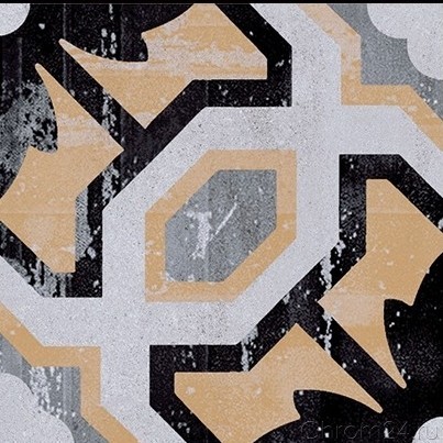Плитка cementina 2 20x20 FIORANESE Cementine 20 арт. ND20C2