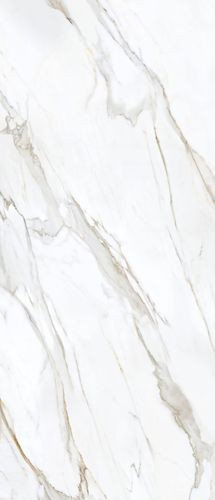 Керамогранит Calacatta Gold Vecchio 280x120 2XL Artcer арт. 001013