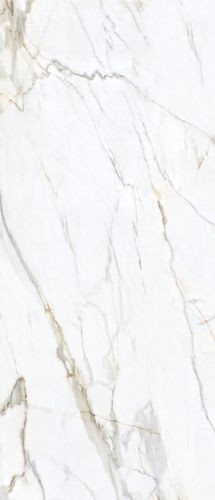 Керамогранит Calacatta Gold Vecchio 280x120 2XL Artcer арт. 001013