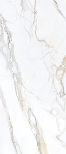 Керамогранит Calacatta Gold Vecchio 280x120 2XL Artcer арт. 001013