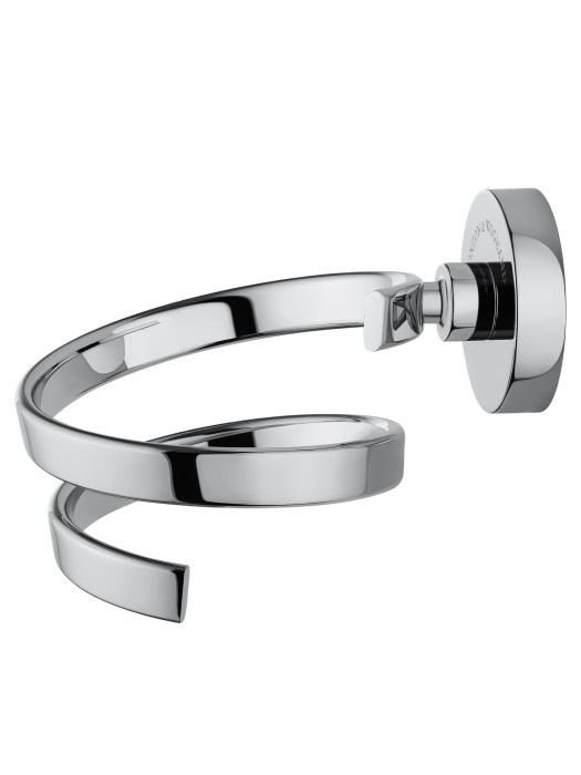 Держатель для фена, Wonzon & Woghand Easy, WW-8155 цвет: хром