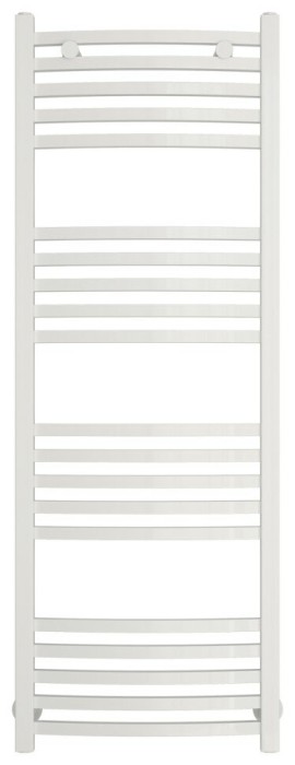 Сунержа Водяной полотенцесушитель 1200x400, Аркус, 12-0251-1240 цвет: белый