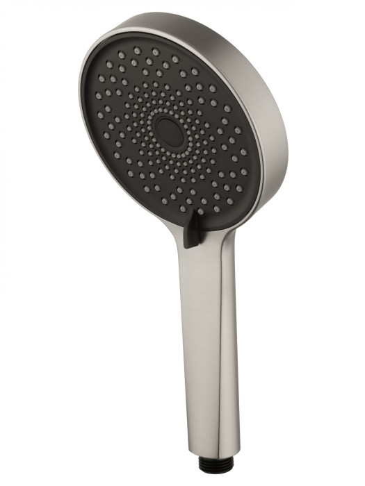 Лейка для душа, Wonzon &amp; Woghand, WW-88SC03-BN цвет: никель