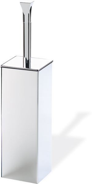 Настенный металлический ерш STIL HAUS Prisma, PR039m(25) цвет: бронза