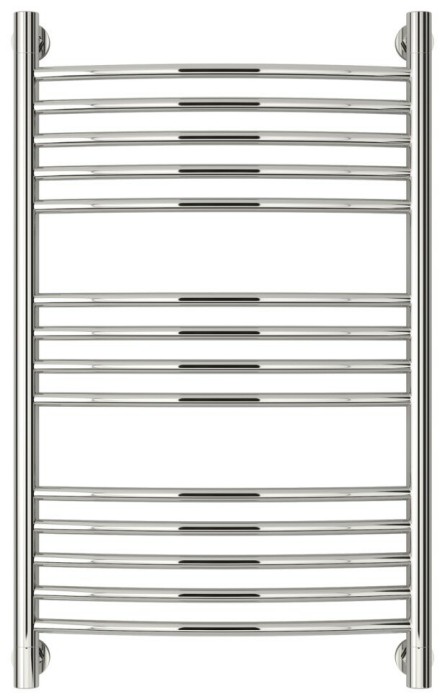 Сунержа Водяной полотенцесушитель 800x500, Богема+ выгнутая, 00-0221-8050 цвет: без покрытия