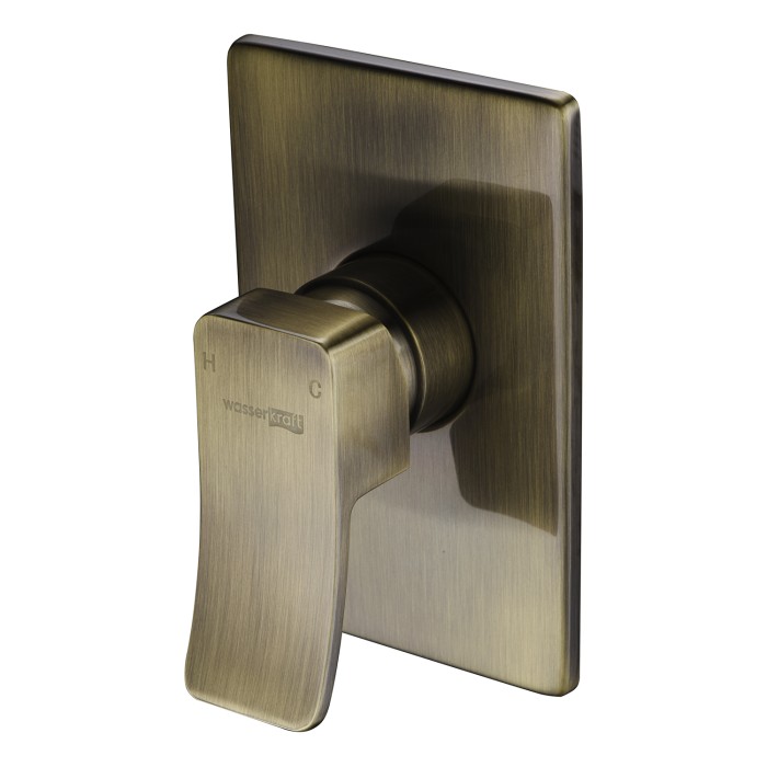 Смеситель для душа Exter 1600 WasserKRAFT арт. 1651