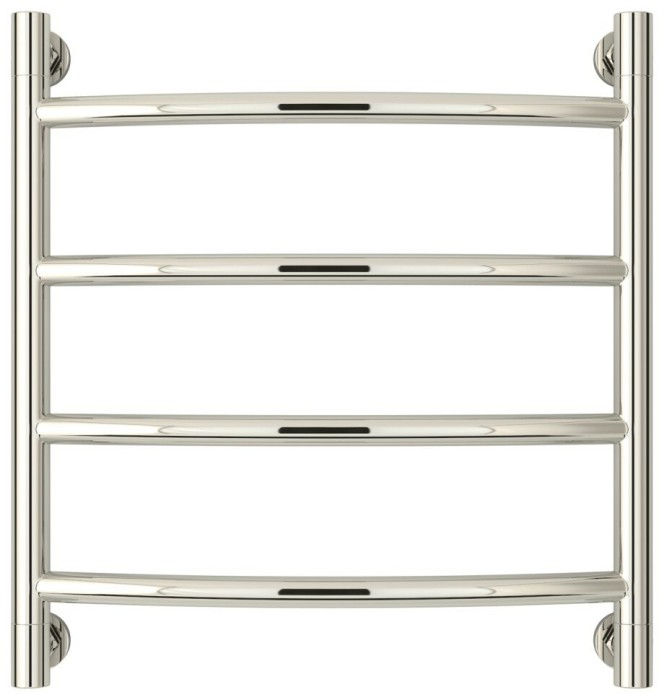 Сунержа Водяной полотенцесушитель 500x500, Галант+, 00-0200-5050 цвет: без покрытия