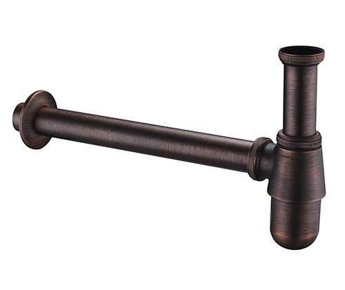 Сифон для раковины WasserKRAFT арт. A095