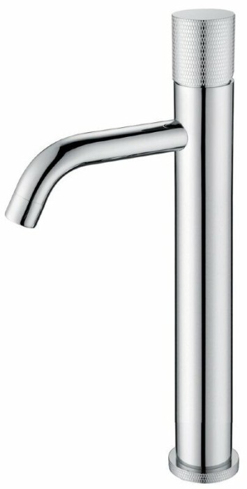 Смеситель для раковины, хром, Stick Boheme 122-CRCR.2