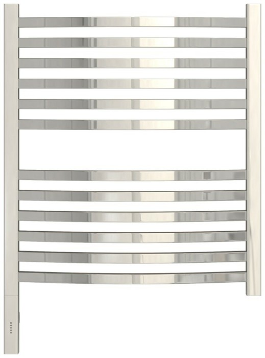 Сунержа Электрический полотенцесушитель 600x400, Аркус 3.0, 00-5704-6050 цвет: без покрытия