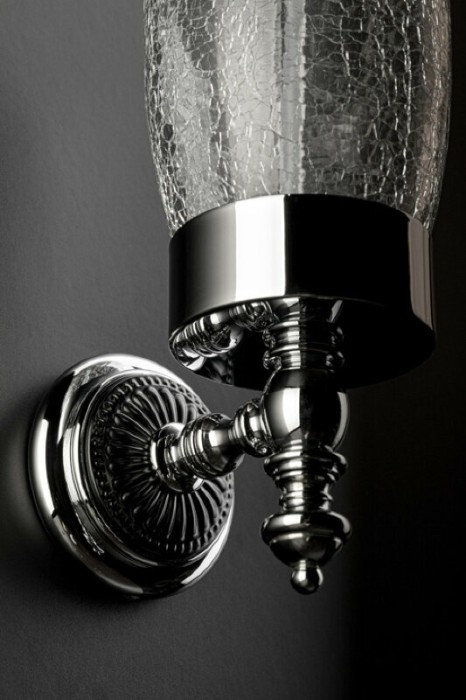 Дозатор жидкого мыла, Vogue, Boheme 10147