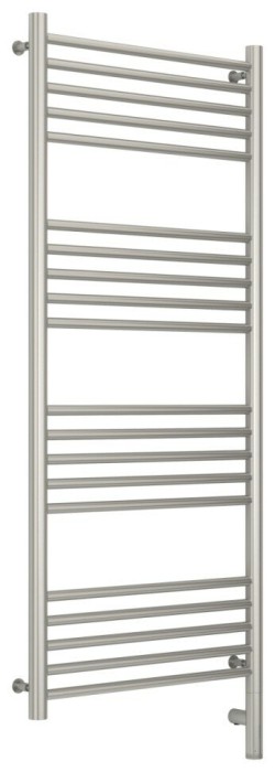 Сунержа Электрический полотенцесушитель 1200x500, Богема 3.0, 7030-5805-1250 цвет: каменно-серый