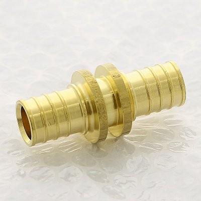 Муфта аксиальная Uni-Fitt 25 арт. 740G8800