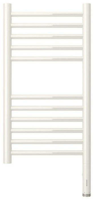 Сунержа Электрический полотенцесушитель 600x300, Богема 3.0, 12-5805-6030 цвет: белый