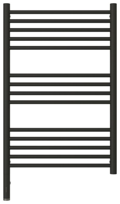 Сунержа Электрический полотенцесушитель 800x500, Богема 3.0, 15-5804-8050 цвет: тёмный титан муар