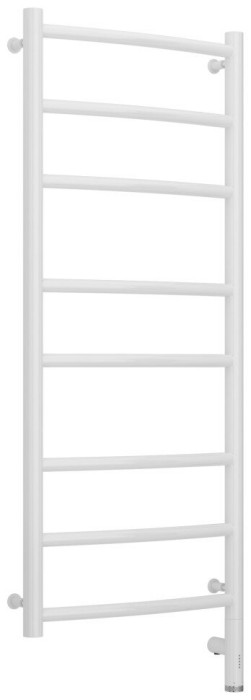 Сунержа Электрический полотенцесушитель 1200x400, Галант 3.0, 12-5801-1040 цвет: белый