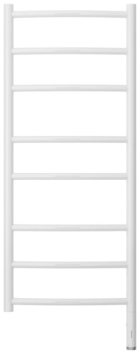 Сунержа Электрический полотенцесушитель 1200x400, Галант 3.0, 12-5801-1040 цвет: белый