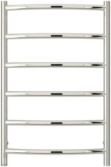 Сунержа Электрический полотенцесушитель 600x400, Галант 4.0, 00-0830-8050 цвет: без покрытия