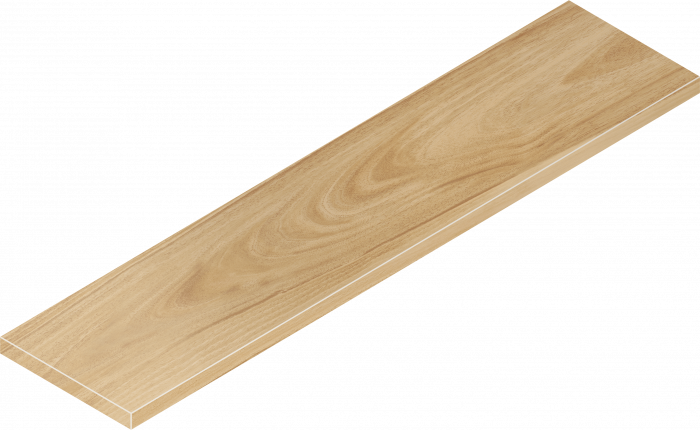 Ступень шампэйн угловая левая  33x120 Italon Мезон арт. 620070000662