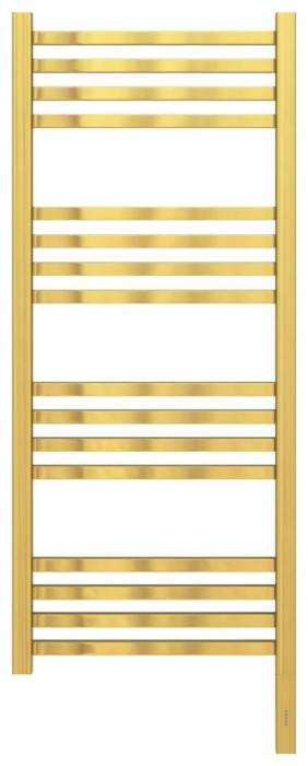 Сунержа Электрический полотенцесушитель 1000x300, Модус 3.0, 03-5701-1040 цвет: золото