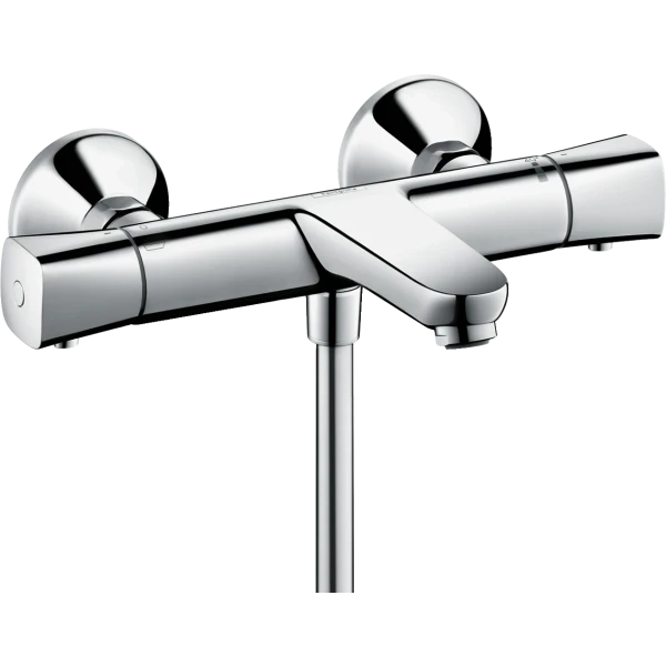 Смеситель для душа с термостатом, Hansgrohe Ecostat Universal, хром арт. 13123000