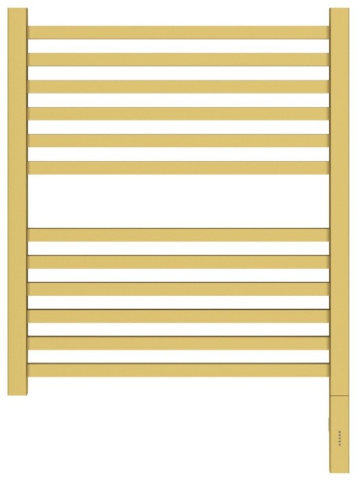 Сунержа Электрический полотенцесушитель 1000x300, Модус 3.0, 032-5701-6050 цвет: матовое золото