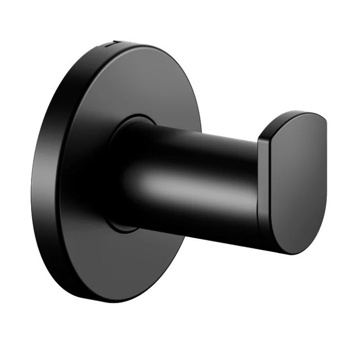 Крючок Keuco Plan, 14914370000 цвет: черный