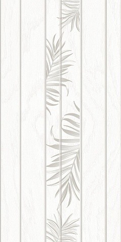 Плитка fern 2 l 31.5x63 AZORI Equadore арт. 507301101