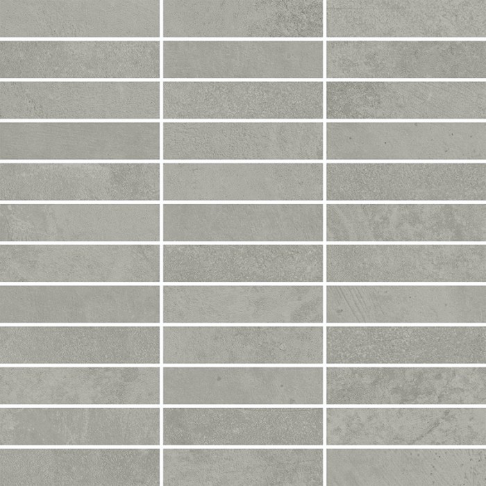 Мозаика грэй грид 30x30 Italon Терравива арт. 610110000628