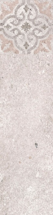 Плитка серые 20x80 PROGRES CERAMICA Мальта арт. 780771