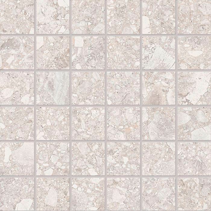 Плитка mosaico 5x5 nat.rett 30x30 ERGON Lombarda арт. E0JY