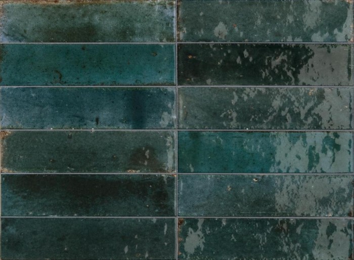 Плитка blue 6x24 MARAZZI Lume арт. M6RR
