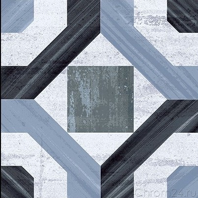 Плитка cementina 3 20x20 FIORANESE Cementine 20 арт. IND20C3