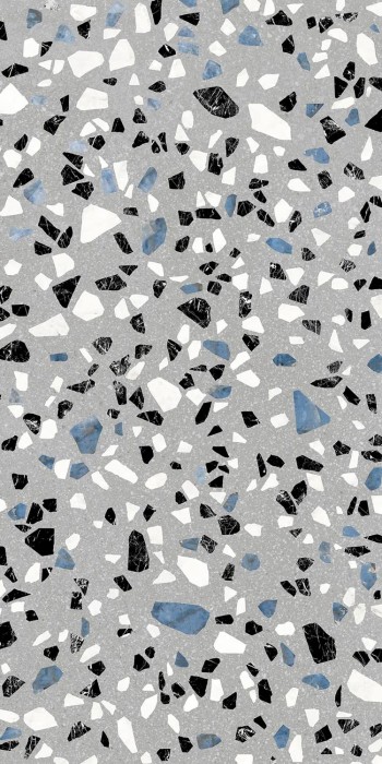 Плитка grey nat. rett. 60x120 ERGON Medley арт. EH7P