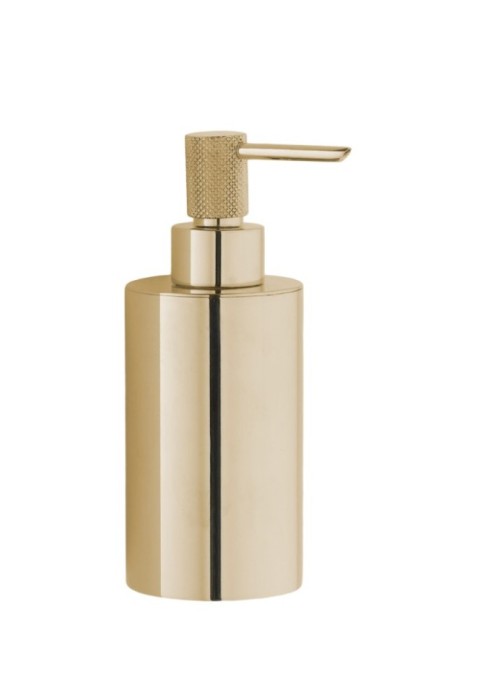 Настольная диспенсер gold, Boheme Uno - 10980-G