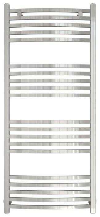 Сунержа Водяной полотенцесушитель 1200x500, Аркус, 00-0251-1250 цвет: без покрытия