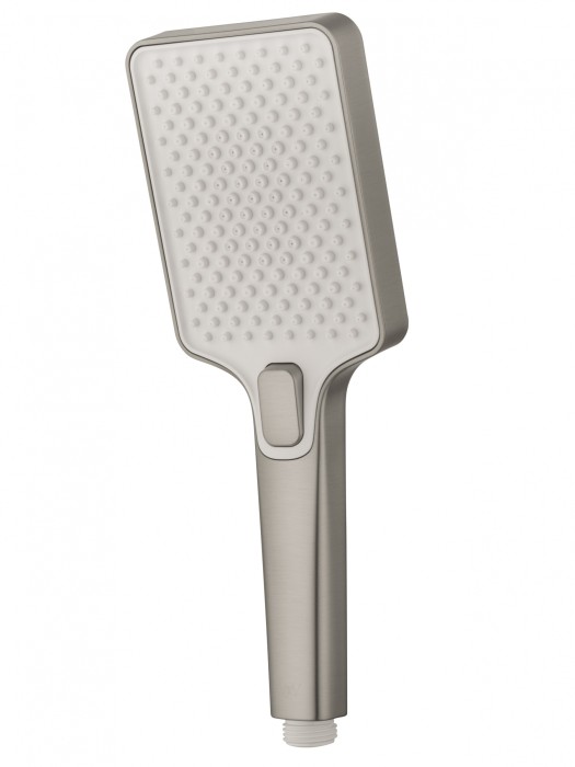 Лейка для душа, Wonzon &amp; Woghand, WW-88SC08-BN цвет: никель