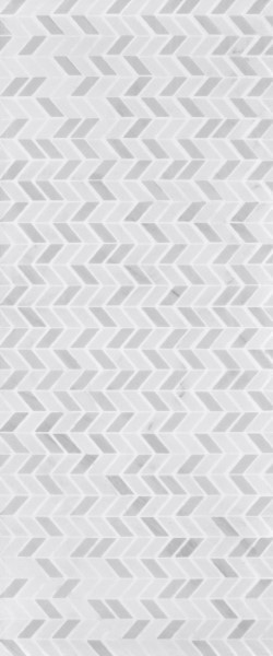 Декоративная плитка white deco 01 25x60 GRACIA CERAMICA Celia арт. 10300000089