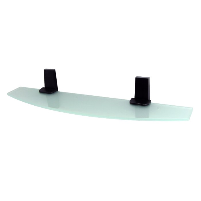 Полка стеклянная WasserKRAFT Abens K-3200 арт. K-3224